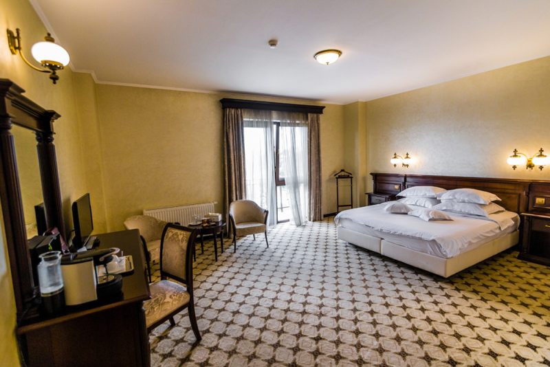 Golden House Hotel opens its doors online Golden House